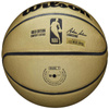 Piłka Wilson NBA Gold Edition Ball (WTB3403XB)