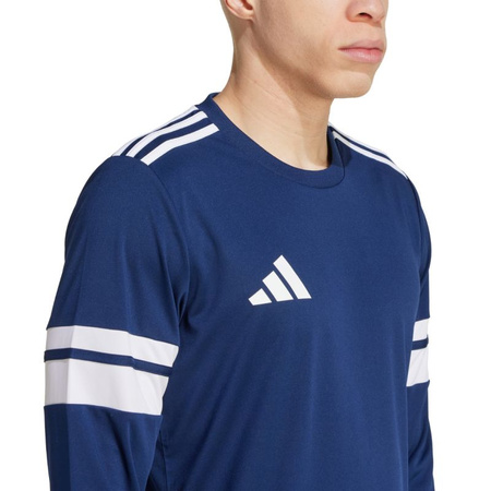 Koszulka adidas Squadra 25 Long Sleeve Jersey LM M JF6075 (JF6075)