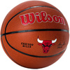 Piłka Wilson Team Alliance Chicago Bulls Ball (WTB3100XBCHI)