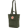 Torba Fjällräven Kånken Totepack Deep Forest (F23710-662)