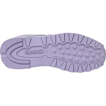 Buty Reebok Classic Leather JR  (BD5543)