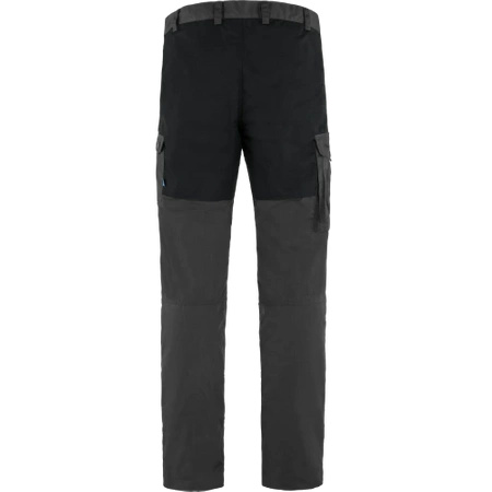 Spodnie męskie Fjällräven Barents Pro Winter Trousers M Dark Grey (F81144-030)