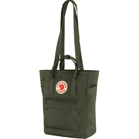 Torba Fjällräven Kånken Totepack Deep Forest (F23710-662)