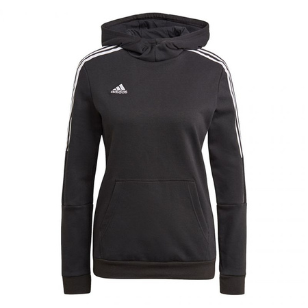 Bluza adidas Tiro 21 Sweat Hoody W (GM7329)