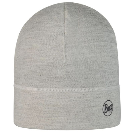 Czapka Buff Merino Lightweight Beanie Solid  (1130130031000)