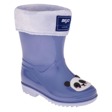 Kalosze Bejo Frise Wellies Jr  (92800432356)