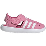 Sandały adidas Summer Closed Toe Water C Jr  (IE0165)