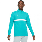 Bluza Nike Nk Df Academy21 Drill Top M CW6110 356 (CW6110356)