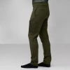 Spodnie męskie Fjällräven Keb Fleece Trousers M Deep Forest (F88706-662)