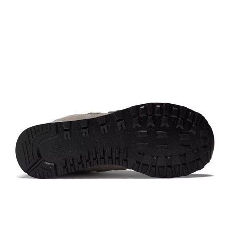 Wyprzedaż - Buty sportowe męskie New Balance sneakersy brązowe (ML574EVG.2E)