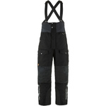 Spodnie męskie Fjällräven Polar Bib Trousers M Black (F87171-550)