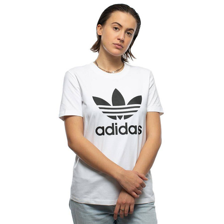 KOSZULKA ADIDAS TREFOIL TEE FM3306
