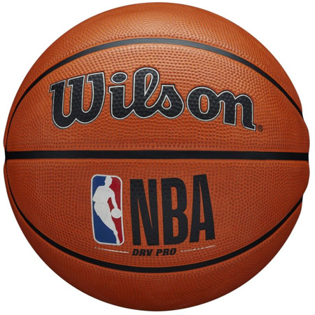 Piłka Wilson NBA DRV Pro Ball  (WTB9100XB)