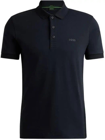 Polo BOSS Paule BLU (50538100-402)