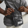 Torba Puma PHASE AOP PORTABLE Szary (07954410)