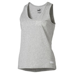 Koszulka Puma ATHLETICS TANK W Szary (85517904)
