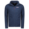 Polar Geographical Norway TUG FZ NAVY GTX MEN 224 granatowy męska (WY9522H/GN-Navy)