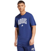 Koszulka adidas Collegiate Lineage Graphic M JM6417 (1592961)