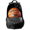 Plecak Wilson NBA Team Brooklyn Nets Backpack (WZ6015002)