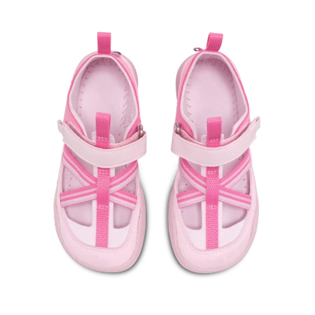 Buty dziecięce Affenzahn Sandale Vegan Breezy Unicorn (01158-50021)