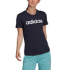 Koszulka adidas Essentials Slim Logo W (H07833)
