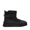 Buty damskie Lee Cooper czarne (LCJ-24-47-3141LA)