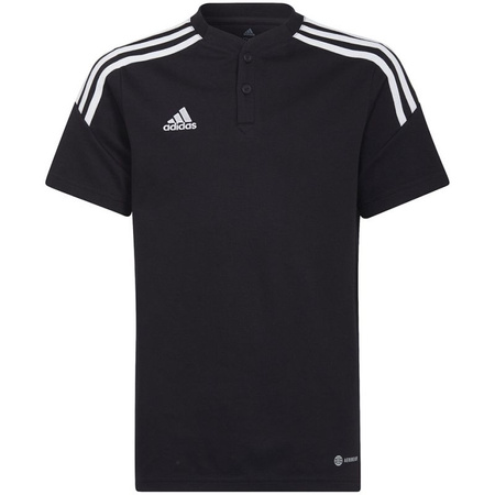 Koszulka adidas Condivo 22 Polo Jr (H44110)