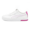 Sneakersy damskie białe Puma Carina L (370325-46)