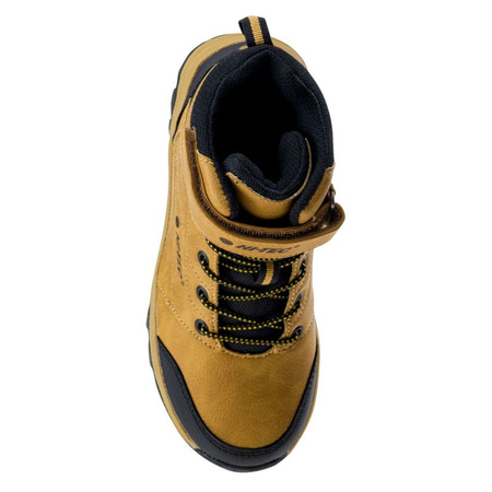 Buty Hi-Tec Canori Mid Jr  (92800287335)
