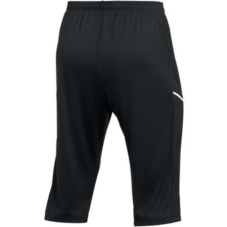Spodnie męskie Nike Dri Fit Academy 25 34 czarne (FZ9787 010)
