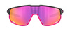 Okulary sportowe Julbo Rush przeciwsłoneczne fotochromowe rowerowe (J534_1123)