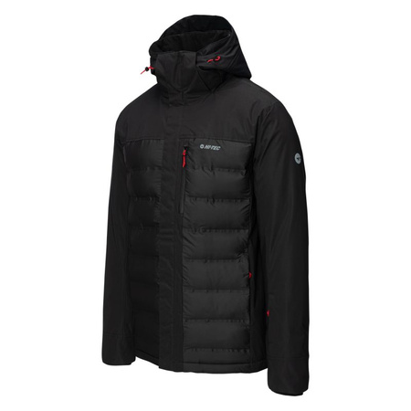 Kurtka Hi-Tec ocieplana Helten M  92800621383 (1157535)