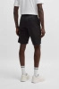 Szorty BOSS Chino-slim-Shorts czarny (50536723-001)