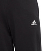 Spodnie adidas Essentials Linear Logo Jr (IB8907)