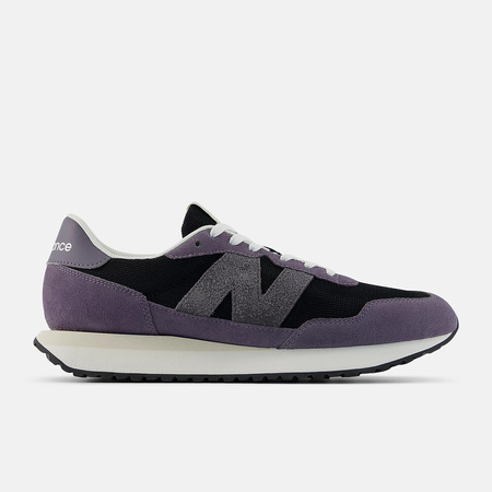Buty klasyczne męskie New Balance 237 Lifestyle  (M23718J)