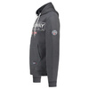 Bluza Geographical Norway GREAT DARK GREY DB MEN 317 ciemnoszary męska (WY8615H/GN-Dark Grey)