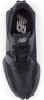 Sneakersy unisex New Balance U327 lifestyle black (U327SCA)