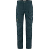 Spodnie damskie Fjällräven Vidda Pro Trousers W Mountain Blue (F86701-570)