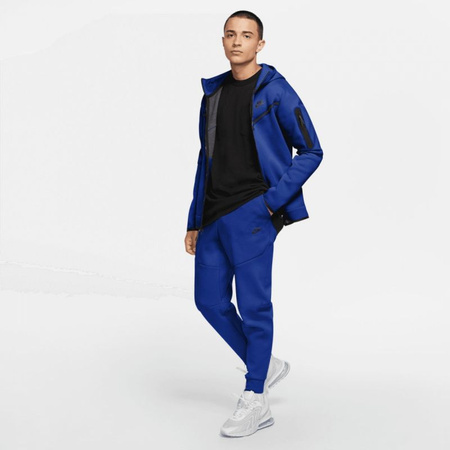 Spodnie Nike Sportswear Tech Fleece M (CU4495-480)