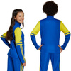 Bluza adidas Squadra 25 Training Jr JP3150 (JP3150)