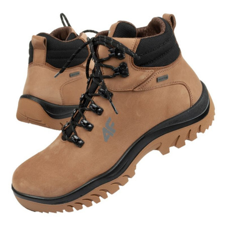 Buty trekkingowe 4F M OBMH257 44S (H4Z20OBMH25744S)