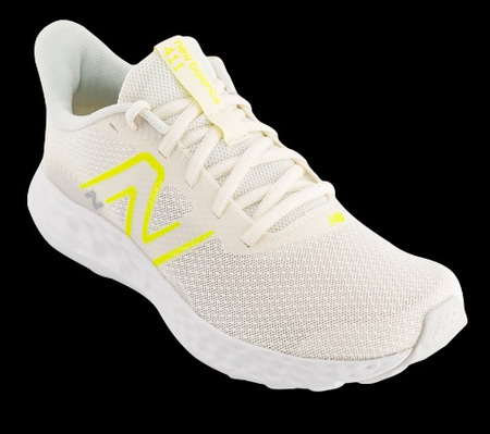 Buty biegowe damskie New Balance 411 Running (W4117KX)