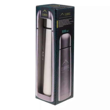 Termos Elbrus Garde 500 ML (92800398173)