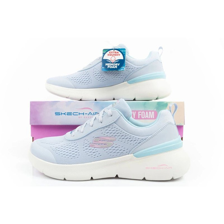 Buty Skechers Air Dynamight 2.0 sneakersy W 150370/PWPK (1562305)