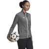 Bluza adidas Entrada 22 Track Jacket W (H57527)