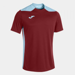 Koszulka Joma Championship VI Short Sleeve T-shirt (101822.682)