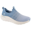 Skechers Arch Fit 2.0 150055-LTBL Niebieskie 36 (150055-LTBL)