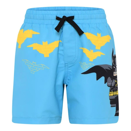 Wyprzedaż - Lego Wear LWALEX 313 - SWIM SHORTS (12010818-593)