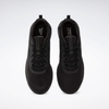 Wyprzedaż - Buty sportowe męskie Reebok NFX Trainer treningowe sneakersy czarne (100032888)