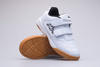 Buty dziecięce KAPPA KICKOFF K white (260509K-1011)